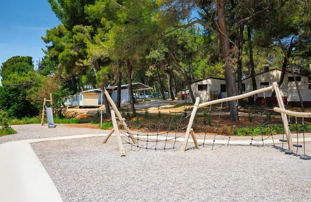 Arena Stupice Camping Homes-1
